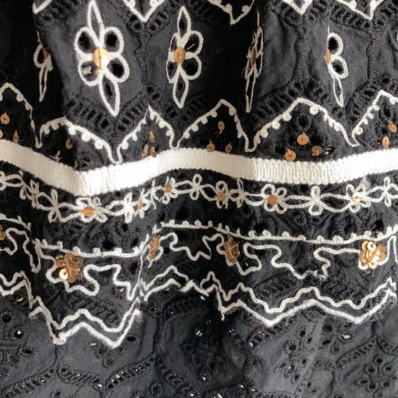 Off the shoulder top - Picture 2 of 2